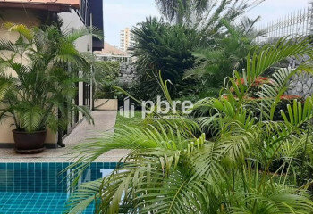 Дом в Банг Ламунге, Таиланд | THE339127