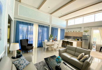 Дом в Саттахипе, Таиланд | THE539599