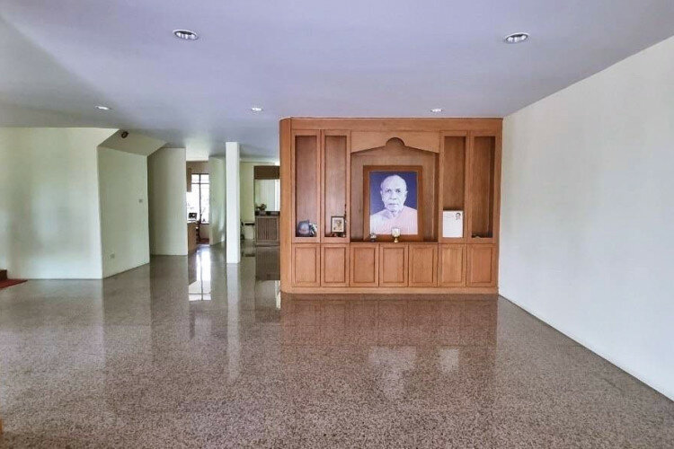 Дом в Банг Ламунге, Таиланд | THE138784