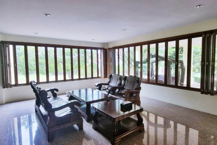 Дом в Банг Ламунге, Таиланд | THE138784