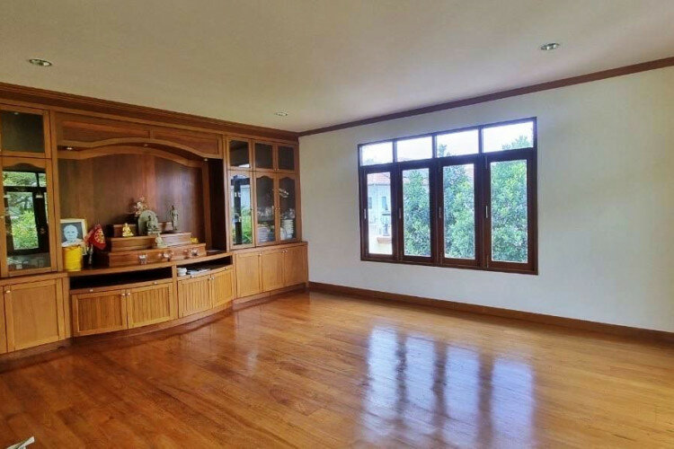 Дом в Банг Ламунге, Таиланд | THE138784