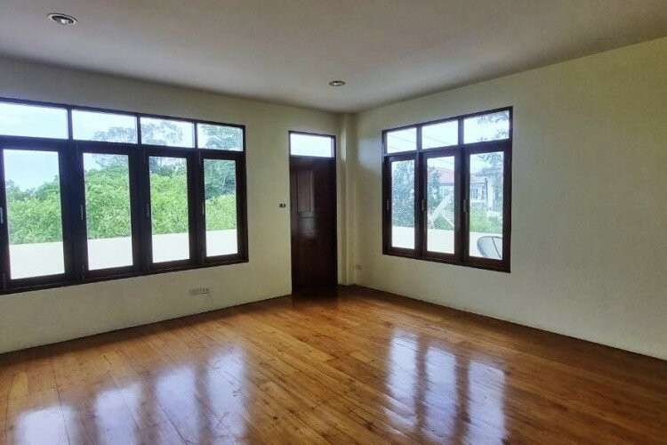 Дом в Банг Ламунге, Таиланд | THE138784