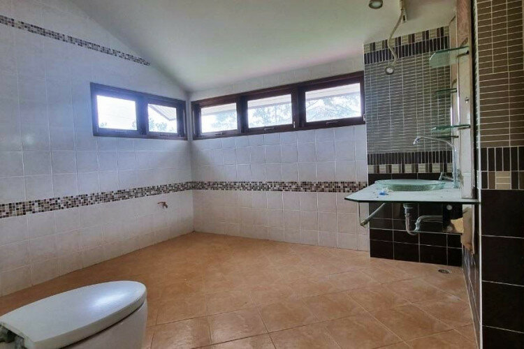 Дом в Банг Ламунге, Таиланд | THE138784