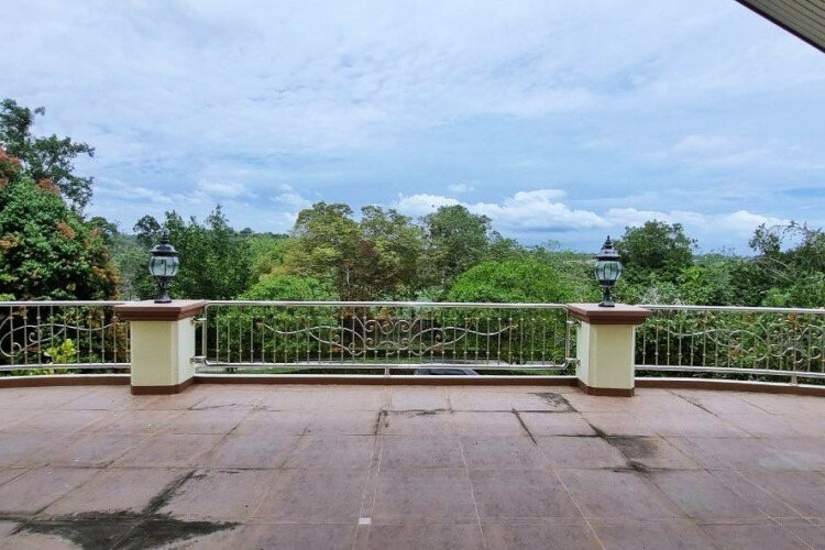 Дом в Банг Ламунге, Таиланд | THE138784