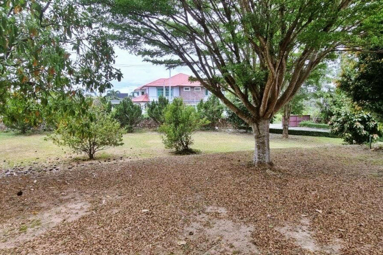 Дом в Банг Ламунге, Таиланд | THE138784