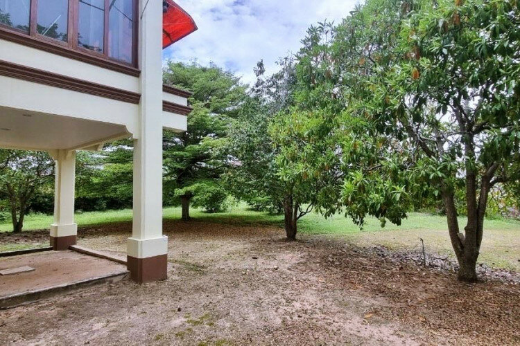 Дом в Банг Ламунге, Таиланд | THE138784