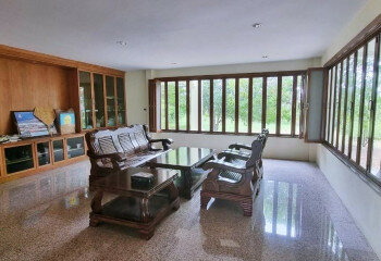 Дом в Банг Ламунге, Таиланд | THE138784