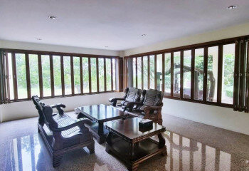 Дом в Банг Ламунге, Таиланд | THE138784