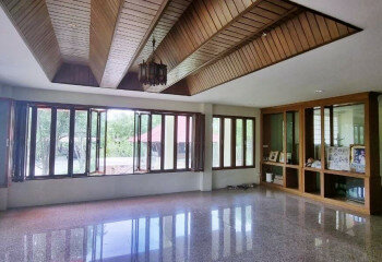 Дом в Банг Ламунге, Таиланд | THE138784