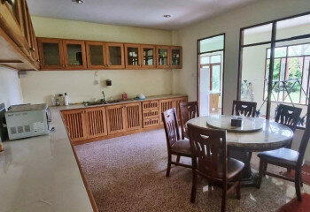 Дом в Банг Ламунге, Таиланд | THE138784