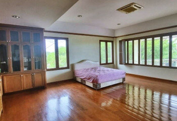 Дом в Банг Ламунге, Таиланд | THE138784