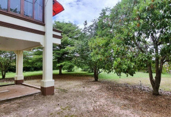 Дом в Банг Ламунге, Таиланд | THE138784