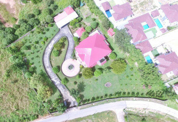 Дом в Банг Ламунге, Таиланд | THE138784