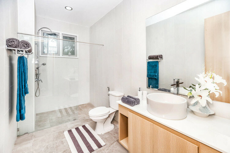 Дом в Саттахипе, Таиланд | THE439678