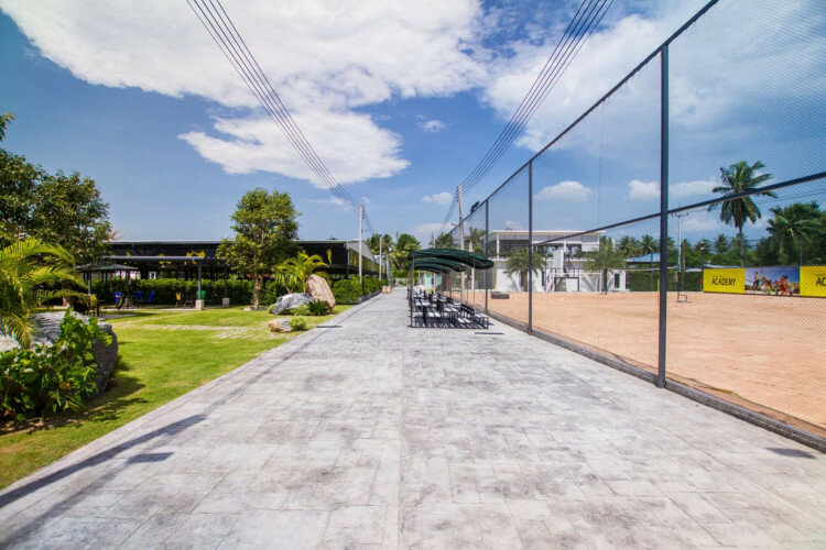 Дом в Саттахипе, Таиланд | THE439678