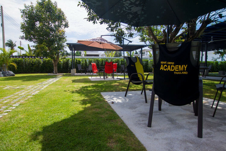 Дом в Саттахипе, Таиланд | THE439678