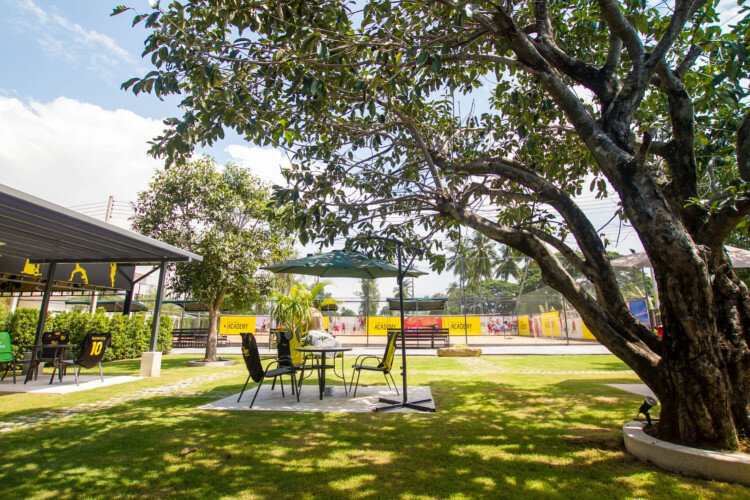 Дом в Саттахипе, Таиланд | THE439678