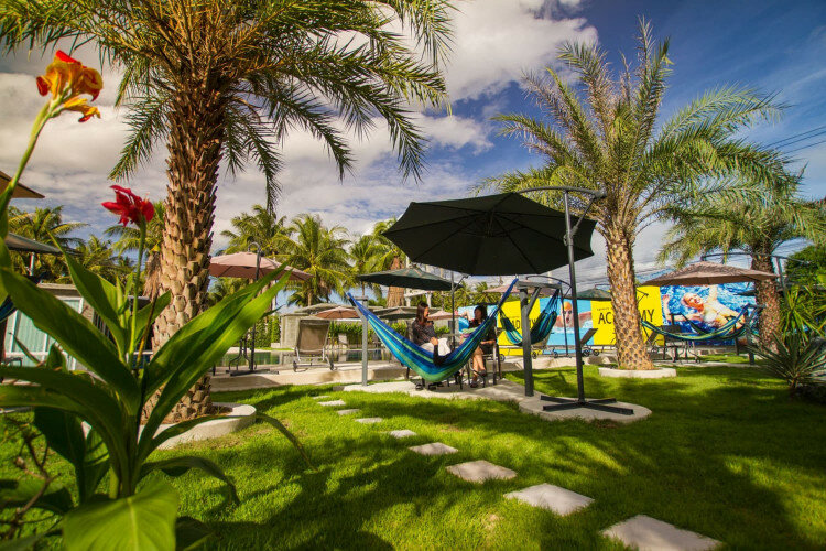 Дом в Саттахипе, Таиланд | THE439678