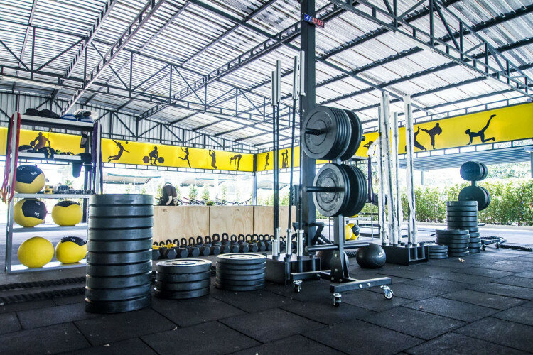 Дом в Саттахипе, Таиланд | THE439678