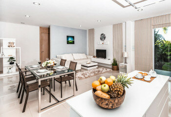 Дом в Саттахипе, Таиланд | THE439678