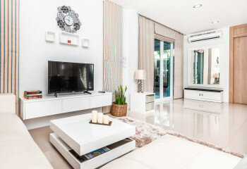 Дом в Саттахипе, Таиланд | THE439678