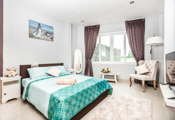 Дом в Саттахипе, Таиланд | THE439678