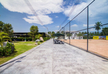 Дом в Саттахипе, Таиланд | THE439678