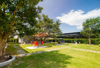 Дом в Саттахипе, Таиланд | THE439678