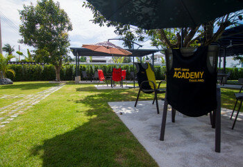 Дом в Саттахипе, Таиланд | THE439678