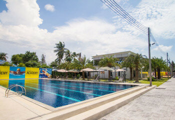 Дом в Саттахипе, Таиланд | THE439678