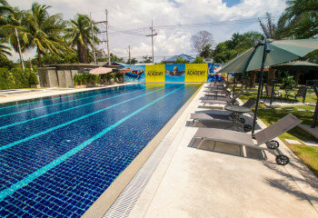 Дом в Саттахипе, Таиланд | THE439678