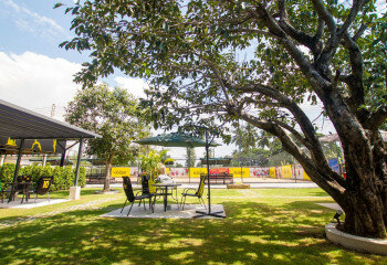 Дом в Саттахипе, Таиланд | THE439678