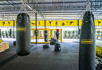 Дом в Саттахипе, Таиланд | THE439678