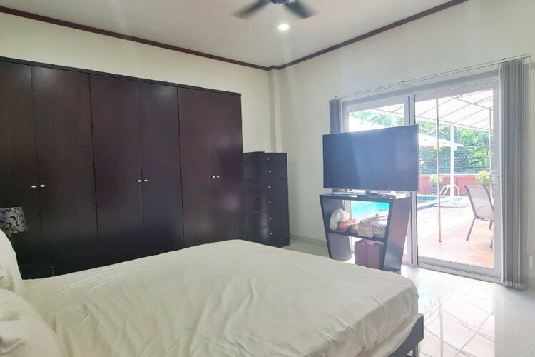 Дом в Банг Ламунге, Таиланд | THE238572