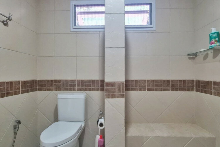 Дом в Банг Ламунге, Таиланд | THE238572