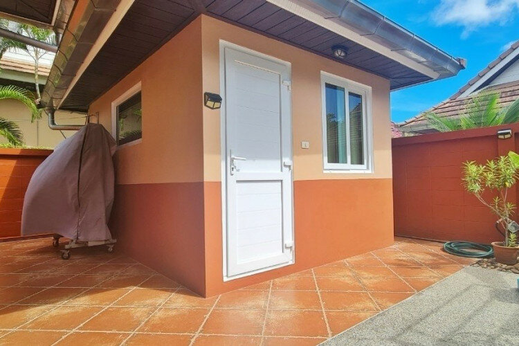 Дом в Банг Ламунге, Таиланд | THE238572