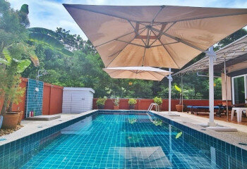 Дом в Банг Ламунге, Таиланд | THE238572