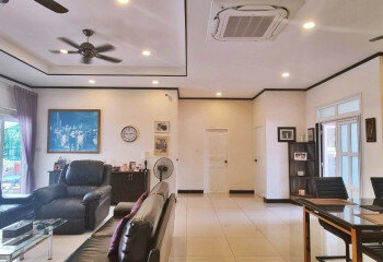 Дом в Банг Ламунге, Таиланд | THE238572