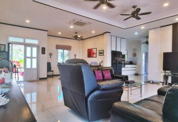 Дом в Банг Ламунге, Таиланд | THE238572