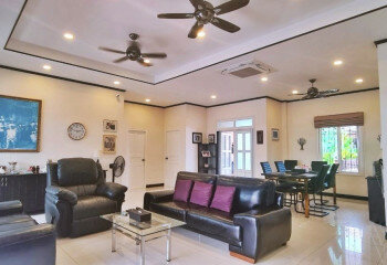 Дом в Банг Ламунге, Таиланд | THE238572