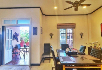 Дом в Банг Ламунге, Таиланд | THE238572