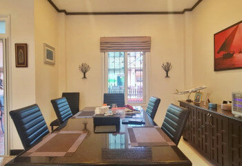 Дом в Банг Ламунге, Таиланд | THE238572