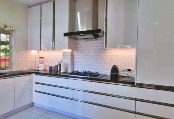 Дом в Банг Ламунге, Таиланд | THE238572