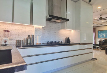 Дом в Банг Ламунге, Таиланд | THE238572