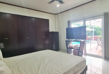 Дом в Банг Ламунге, Таиланд | THE238572