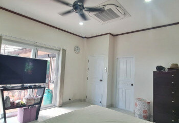 Дом в Банг Ламунге, Таиланд | THE238572