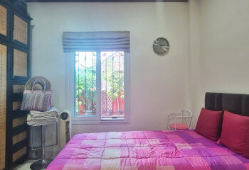 Дом в Банг Ламунге, Таиланд | THE238572