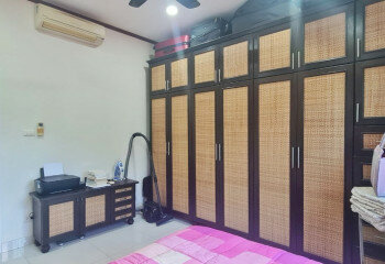 Дом в Банг Ламунге, Таиланд | THE238572