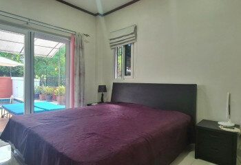 Дом в Банг Ламунге, Таиланд | THE238572