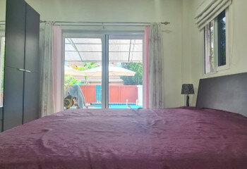 Дом в Банг Ламунге, Таиланд | THE238572